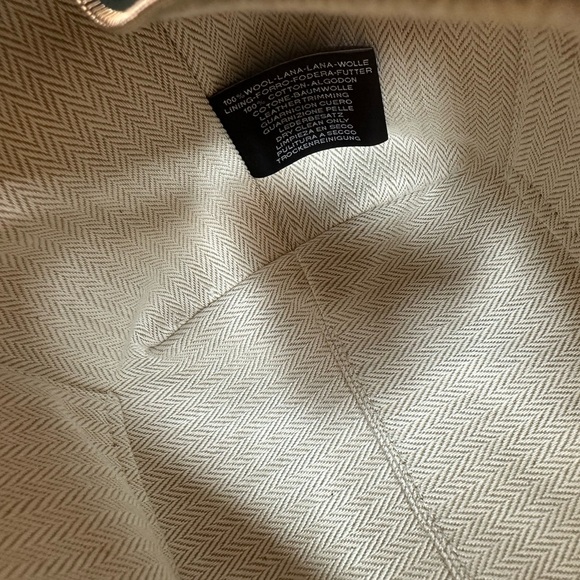 Brand New Hermes Bride-a-Brac au Carre case, small model Vert Forêt - Picture 8 of 13